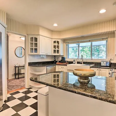 Sarasota Vacation Rental With Pool And Game Room!
